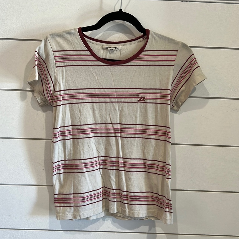 Girls tee